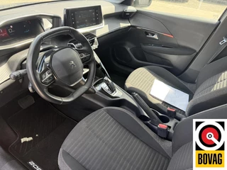 Peugeot 208 2020 - 1.2 PureTech Blue Lease Allure obrazek 12