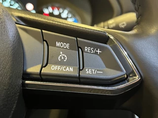 Mazda CX-5 2022 - 2.5 SkyActiv-G 194PK Newground Navi Leder PDC 19inch 360 Camera Trekhaak image 58