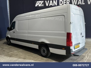 Mercedes-Benz Sprinter 2023 - 317 CDI 170pk L3H2 Euro6 Airco | Camera | Apple Carplay | Cruisecontrol bild 14