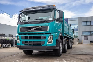 Volvo N/A 2011 - FM 460 - 126 453 KM - PM 22024 SP immagine 5