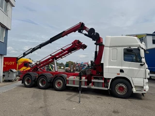 DAF CF 85.510 2014 - N/A obrazek 2