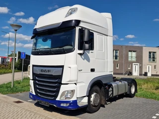 DAF XF 480 2021 afbeelding 2 miniatuur
