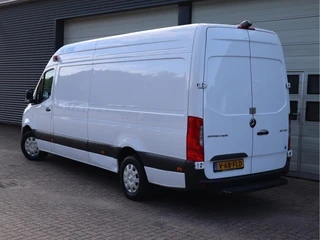Mercedes-Benz Sprinter 2024 - 317 CDI Automaat L3H2 - Pharma Medizin - изображение 3 миниатюра
