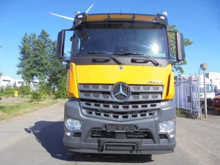 Mercedes-Benz Arocs 2025 - 2848 NEW imagem 2