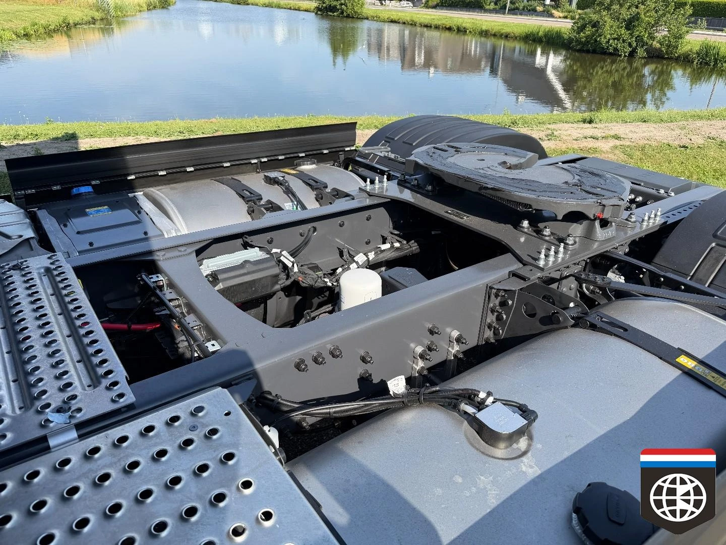 Volvo FH 2026 - 540 immagine 6