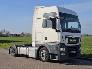 MAN TGX 2018 - 18.460 bild 5