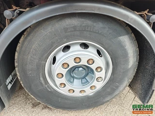 Volvo FM 330 2015 - N/A image 23