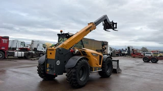 Liebherr T42-7S 2024 - N/A image 4