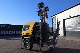 Atlas-Copco 2022 - Hilight H6+ Valid inspection, *Guarantee! Max Boom afbeelding 3 miniatuur