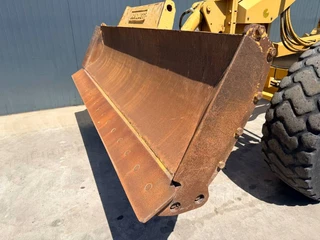 Cat N/A 2005 - 140H II - CE obrazek 10