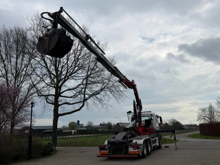 MAN TGS 2020 - 26.470 immagine 8