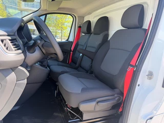 Renault Trafic 2024 - 2.0DCI L2H1 150PK Airco Cruisecontrol Trekhaak NIEUW BPM VRIJ afbeelding 11