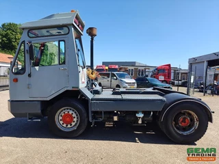 DAF TT2100DH - N/A image 8