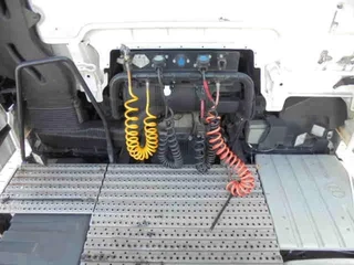 MAN TGX 2015 - 18.400 immagine 8