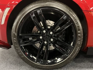 Chevrolet Camaro 2017 - USA Coupe 6.2i V8 Automaat Supercharged 620PK 2SS Edition Brembo Stabilitrack Schuifdak obrazek 125