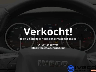 Iveco Daily 2023 - Multicab 35S18V A8 immagine 12