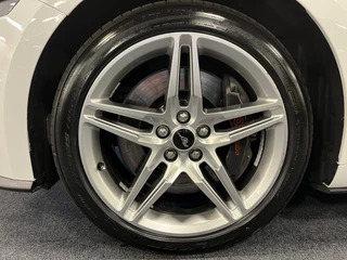 Ford Mustang 2020 - Convertible 5.0i V8 GT Premium 450PK Automaat Performance Package Brembo Magneride imagem 135