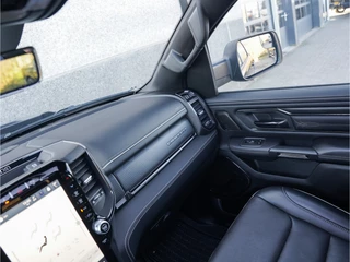 Dodge Ram 1500 2024 - 5.7 V8 4x4 Crew Cab Limited изображение 56
