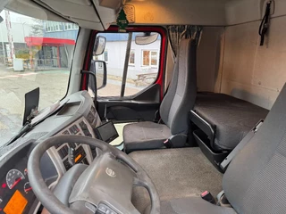 Volvo FL 2011 - 260 4X2 EURO 5 SIDE DOORS ZEPRO LIFT 2000 KG afbeelding 14