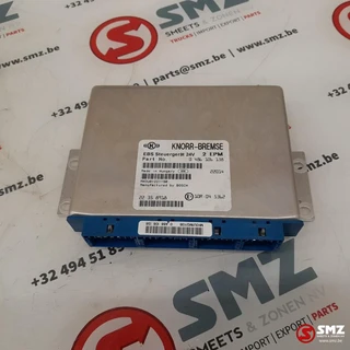 Renault 2022 - Occ ECU EBS EPM2 regeleenheid Renault for sale