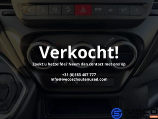 Iveco Daily 2024 - 35S16V A8 bild 14