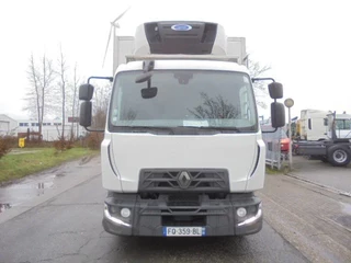 Renault D 2020 - 210 FRC 2026 bild 2