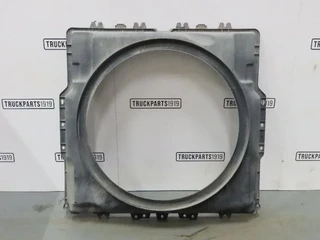 Mercedes-Benz MB - Cooling System Windtunnel MP4 imagem 1