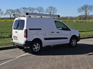 Citroën Berlingo 2017 - 1.6 obrazek 3
