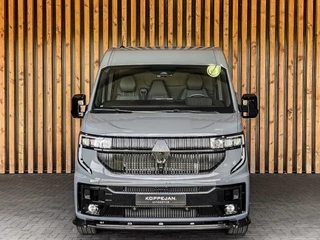 Renault Master 2024 - T35 2.0 dCi 170PK L2H2 Extra afbeelding 25