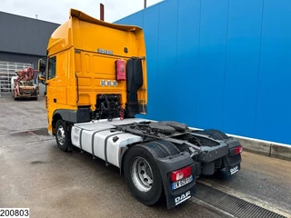 DAF XF480 2018 - EURO 6, ACC, Standairco изображение 4