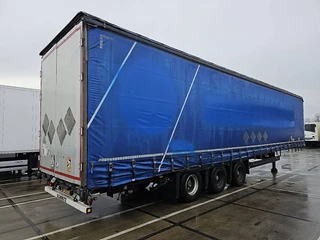 Schmitz Cargobull N/A 2013 - MEGA zdjecie 2