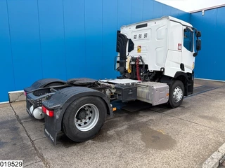 Renault N/A 2019 - T 480 EURO 6, PTO, Pomp imagen 2