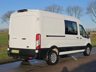 Ford Transit 2022 - 2.0 obrazek 3