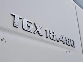 MAN TGX 2014 - 18.480 bild 18