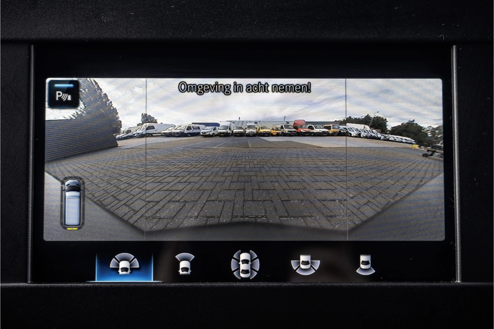 Mercedes-Benz Sprinter 2023 - **317 CDI L2H2 | Mbux | Camera | CarPlay | Navigatie | Cruise | Climate | PDC | Euro 6** immagine 11