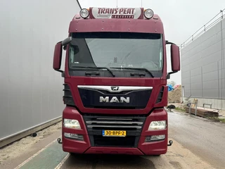 MAN TGX 2020 - 26.470 afbeelding 2 miniatuur