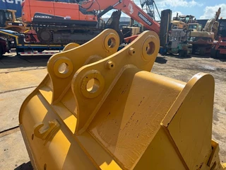 Cat N/A 2025 - 345 BUCKET immagine 9