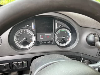 DAF CF 440 2016 - FTG Euro6 MX-engine brake zdjecie 9