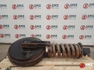 Caterpillar N/A 2022 - Track adjuster and recoil Caterpillar zdjecie 2