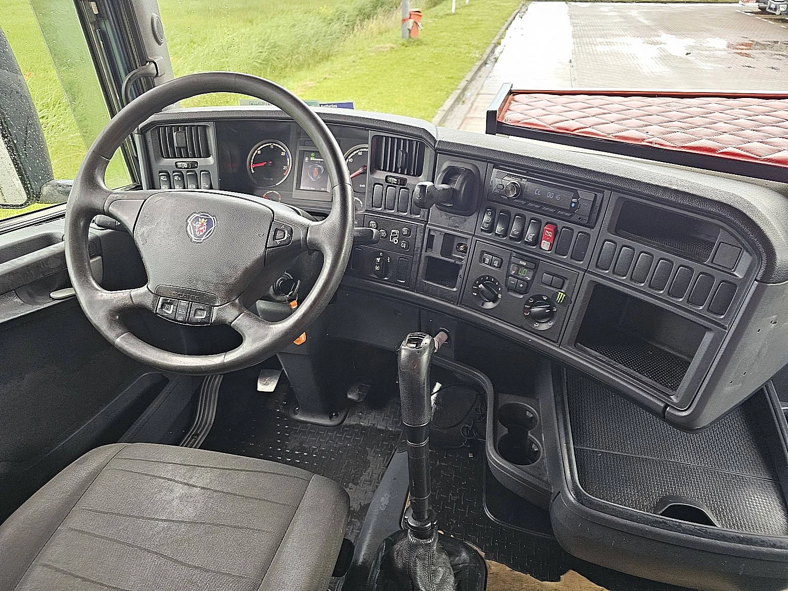 Scania R 2012 - R440 imagen 8