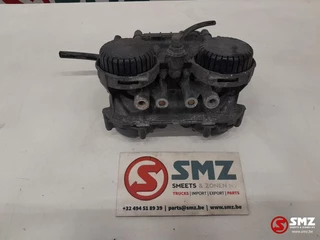 DAF N/A 2018 - Occ EBS achterasmodulator DAF obrazek 2