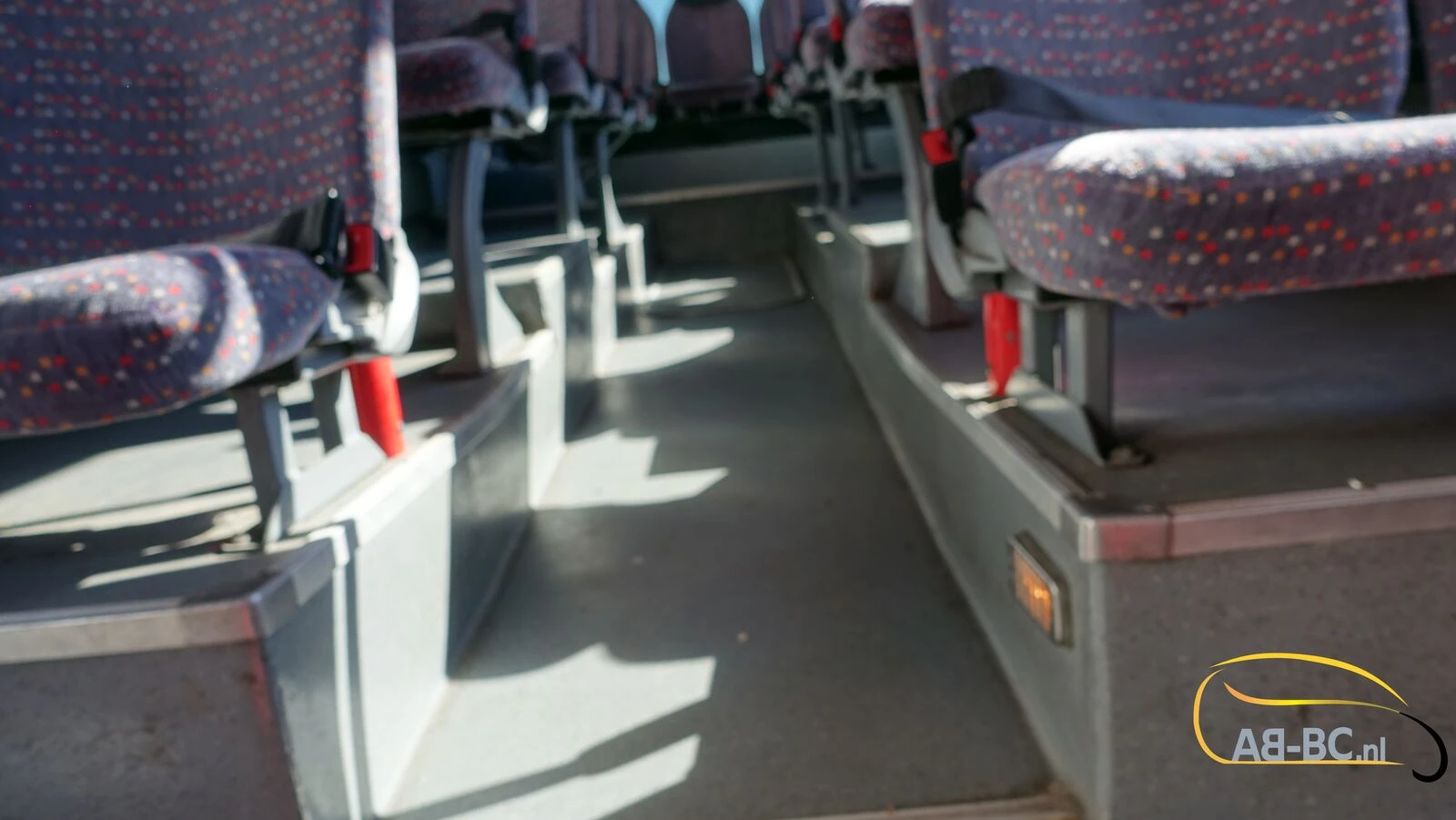 Mercedes-Benz Citaro O530 LE EURO 5 50 Seats 40 Standees 2008 obrázek 85
