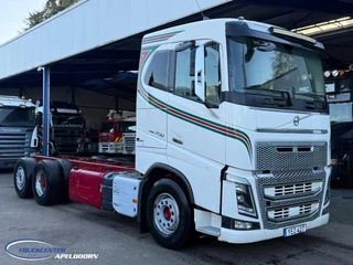 Volvo FH 2016 - 750 obrazek 1