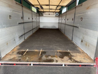 Volvo FM 2007 - 300 4x2 - Livestock 1 deck - Euro 4 - I shift image 5