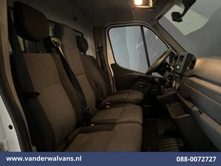 Renault Master 2022 - 2.3 dCi 164pk Bakwagen Laadklep Euro6 Airco | LED | Cruisecontrol изображение 8