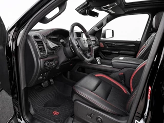 Dodge Ram 1500 2021 - 6.2 V8 4x4 Crew Cab TRX | Onder/opbouw LPG| Trekhaak 13-polig | Bakflip | image 20