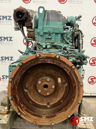 Volvo N/A - Occ motor TAD765VE 235kW Volvo obrazek 3