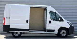 Fiat Ducato 2024 - 2.2 MultiJet 140 S&S L2H2 3.5t afbeelding 3 miniatuur