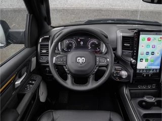 Dodge Ram 1500 2024 - Sport 426 Pack 3.0 STT 426pk CrewCab imagem 30