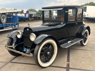 Buick KOMPLEET GEREVISEERD IN NIEUWSTAAT 1922 - N/A obrazek 3